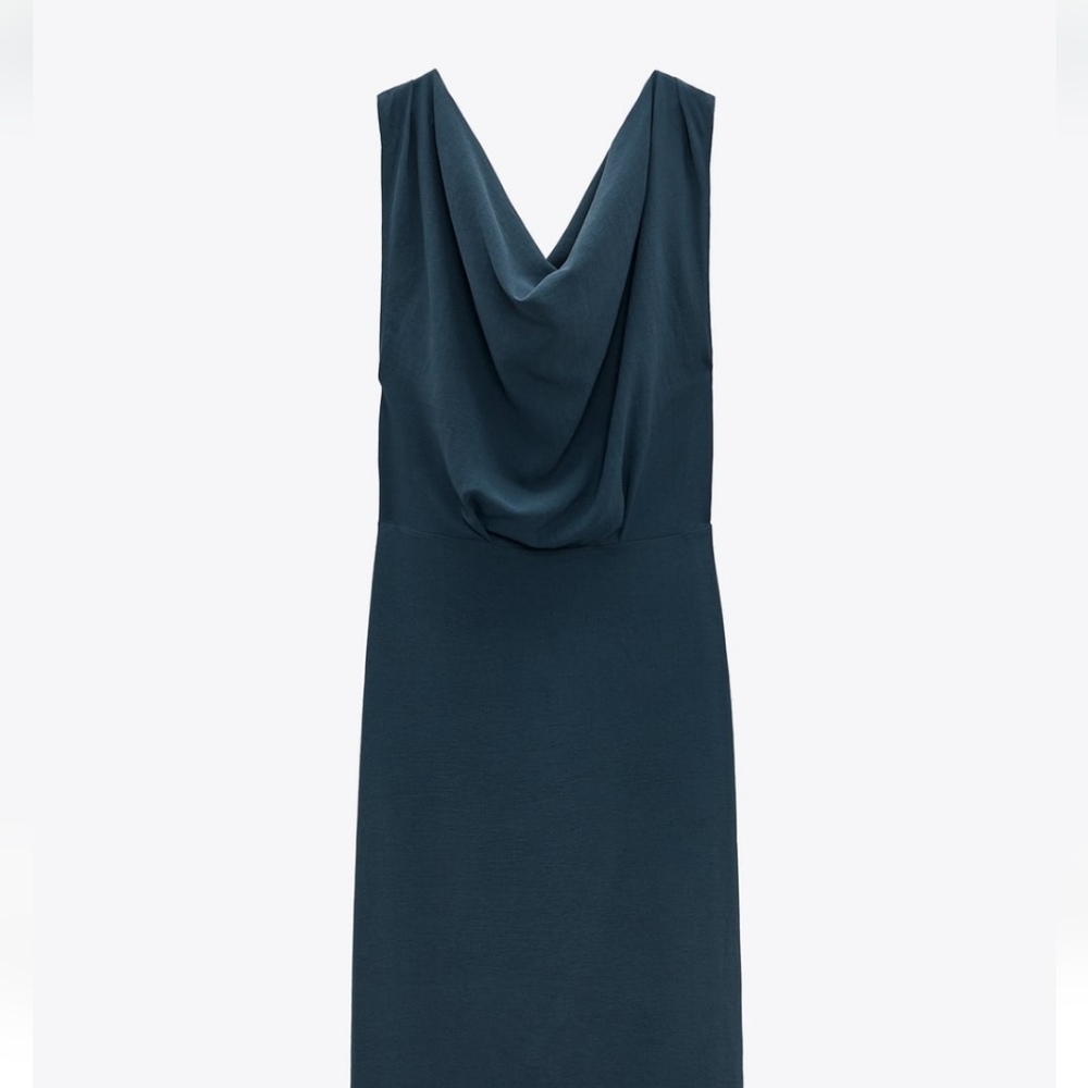 Zara dress